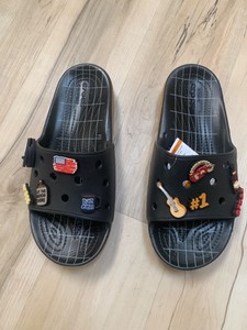 luke combs sandals