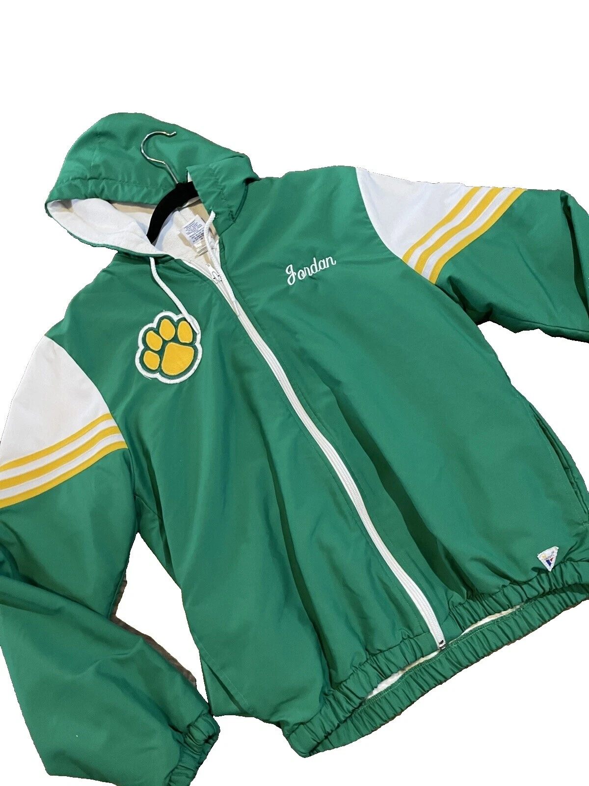 Varsity Coats, Jackets & Vests for Women with Hooded