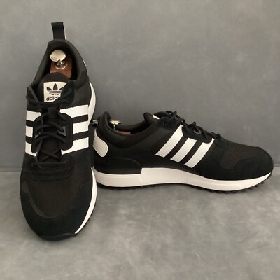 Adidas ZX 700 HD Trainers Size: 10 UK