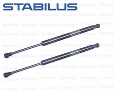 Set of 2 Rear L+R Trunk Shocks Struts OEM for BMW E90 Sedan 328i 330i 335i M3