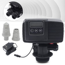5600SXT Digital Control Valve Filter Control ...