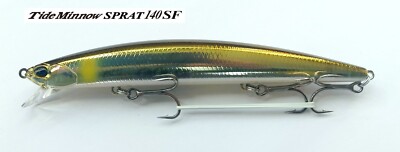 DUO Tide Minnow SPRAT 140SF　６個セット TM_SPRAT140_CPB0054.jpg