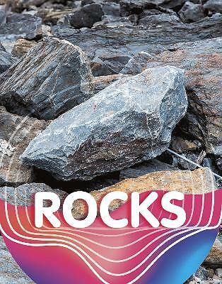 Rocks by Tamra Orr (Hardcover, 2021)