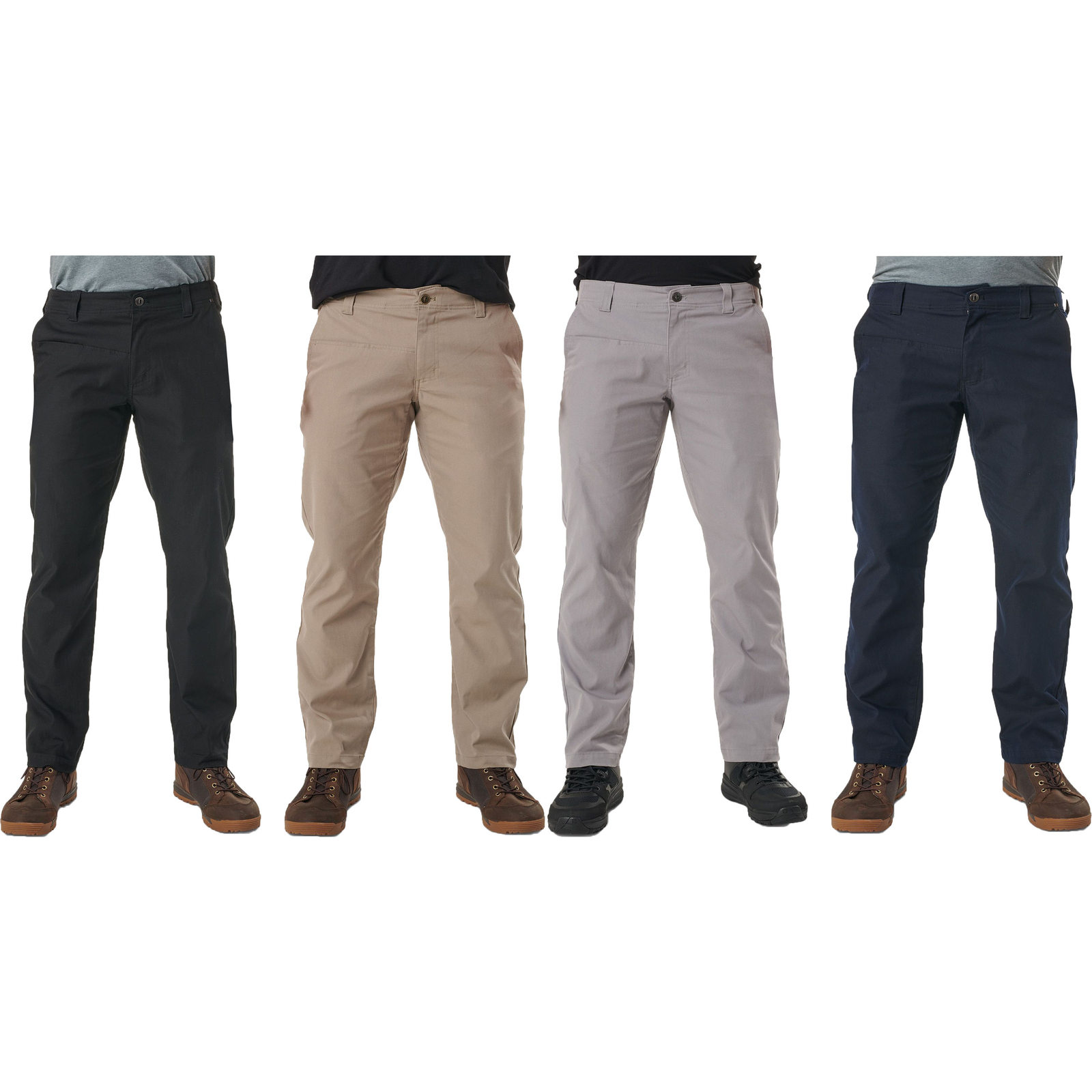 5.11 Tactical Men's Edge Chino Pants 