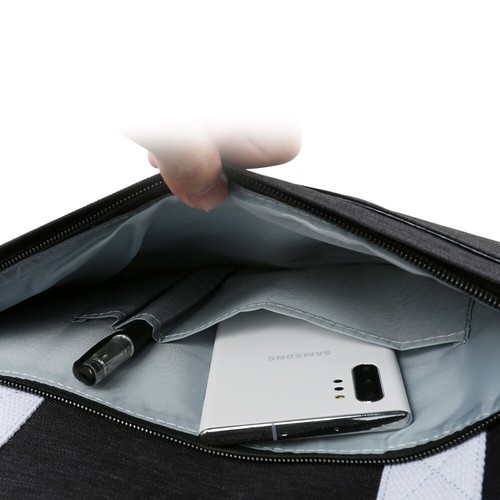 Laptop Travel Shoulder Messenger Bag Carry Case For 15.6" HP ProBook/ZBook Power - Picture 19 of 26