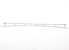 JV N 1/160 CAVO CATENARIA 25 KV 24CM PORTALE MORBIDO 6 VIE, LINEA AEREA