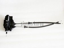 GENUINE LATCH & ACTUATOR ASSY 814203L001 for Azera 2005-2011