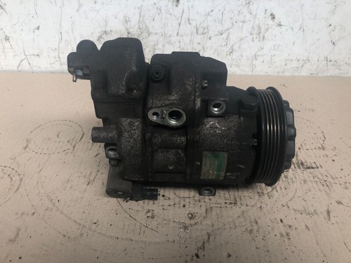 KLIMA PUMPE Mercedes-Benz A (W168) Hatchback 1.6 A-160 (M166.960) 1998 447200976