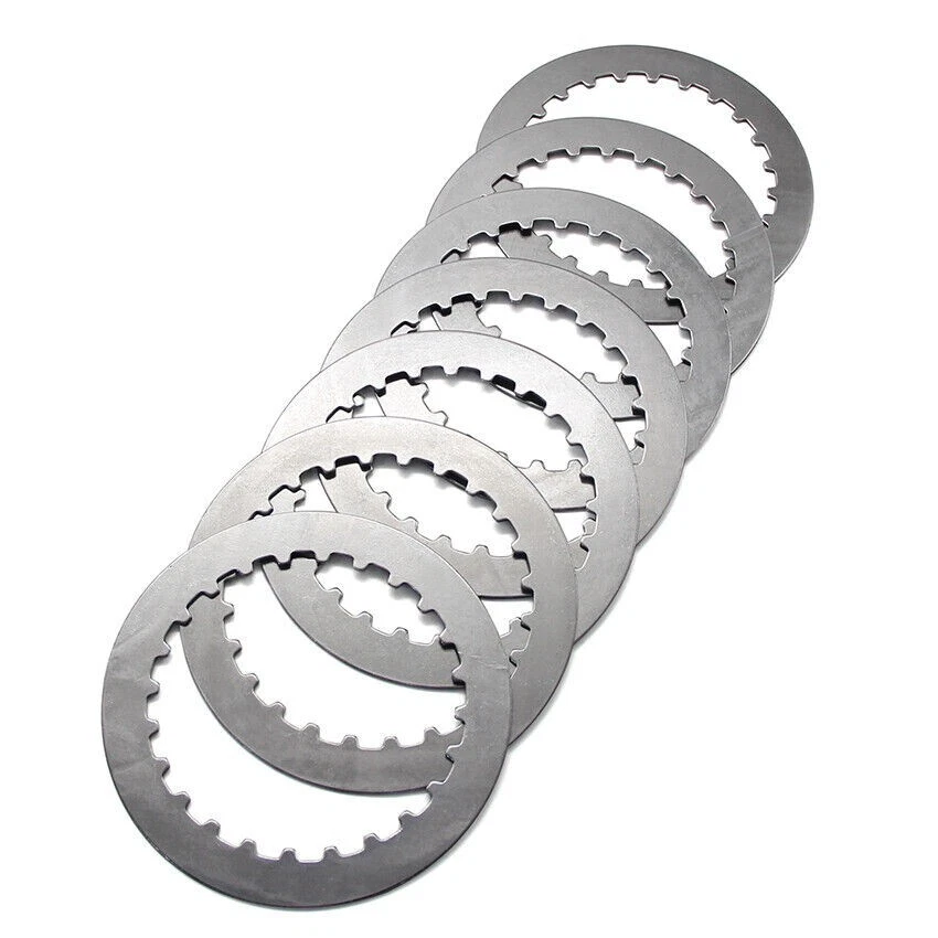 Kit de discos de fricción y placas de acero de embrague para motor Husaberg FE250 2013 Foto 3 de 3