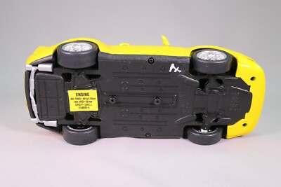 Véhicules miniatures Anson 1:18 Porsche