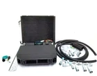 Underdash Air Conditioning 12V Conditioner Cooling Kit Universal AC Heat Cool