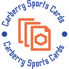 Carberry Sports Cards