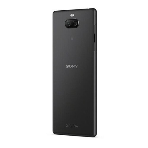 Sony Xperia 10 Plus I4293 Dual Sim Unlocked 4G 64GB 4GB RAM 12MP 6.5"Smartphone - Afbeelding 3 van 39