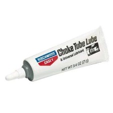 Choke Tube Lube 3/4oz by Birchwood Casey