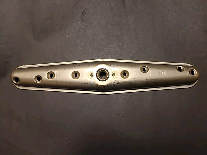 Hobart AM 14 Lower or Upper Wash Arm With Bearing Assembly. Used.
