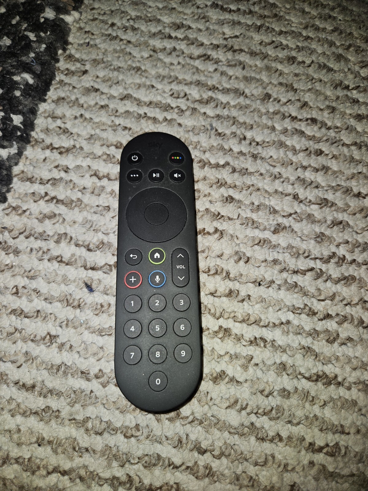 Sky Glass 55 inch tv excellent condition eBay