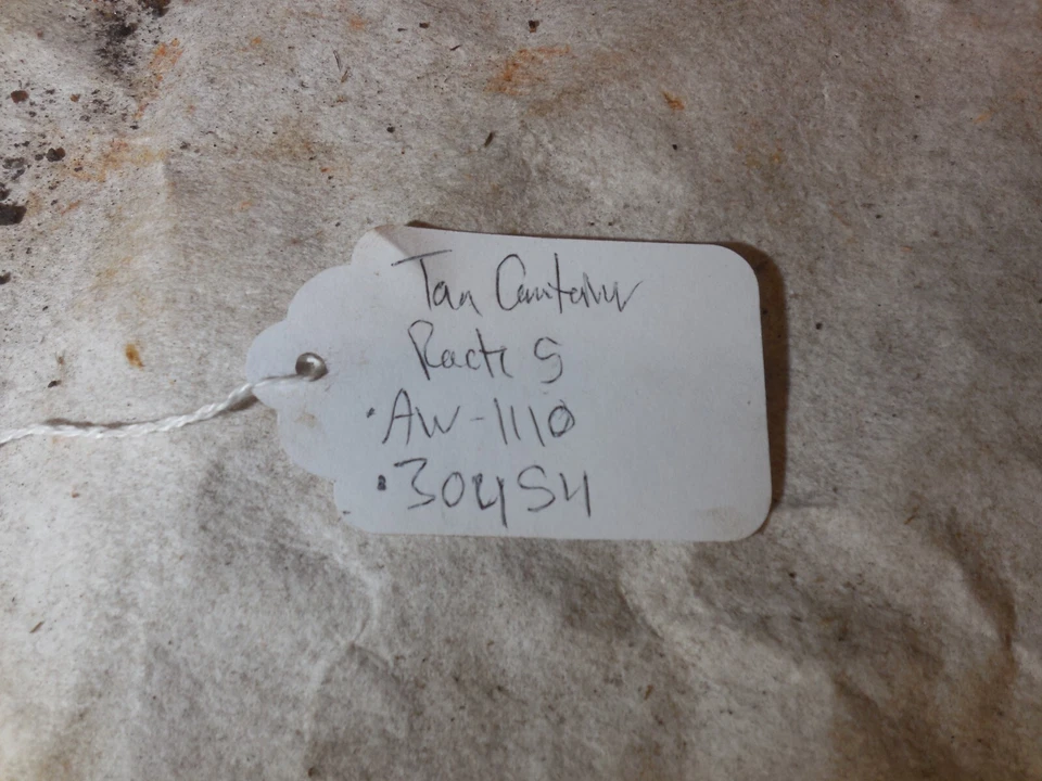 Airtex Engine Water Pump 304S4  AW-1110 for 1975-1977 Chevrolet Chevy C10 C20 - Image 4 of 4