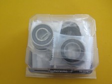 Pivot Works - PWFWK-Y08-000 - Wheel Bearing Kit  (6B-3)