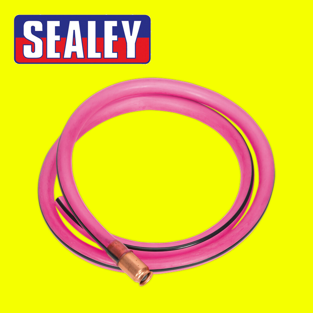 Sealey EC9434 Jiggle Syphon  Ø3/4"" ID Hose BN
