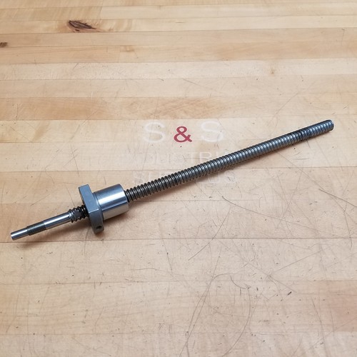 THK BTK1404C Roller Ball Screw - USED