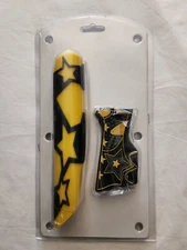 Smart Parts ION YELLOW Body Kit Barrel & Grip GOG EPIPHANY