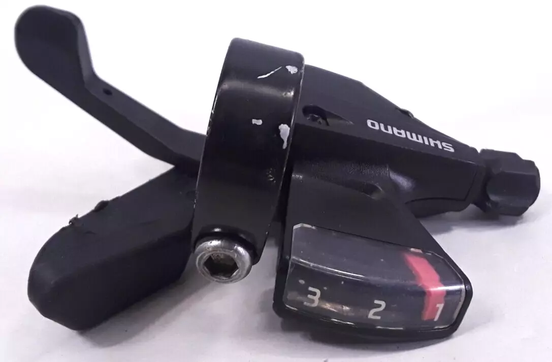 Shimano 100gs shifter hotsell