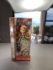 Year 2014 Ever After High Mirror Beach Series 10 Inch Doll - Daughter of  Cinderella ASHLYNN ELLA (CLC66) with Sunglasses and Necklace