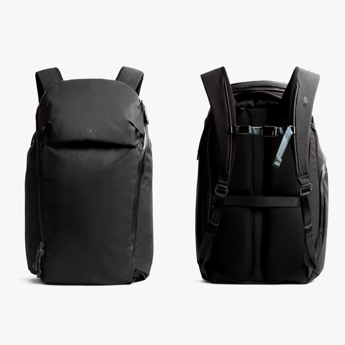 Bellroy(ベルロイ) VENTURE TRAVEL PACK 26L bellroy Venture Travel Pack 26L - Backpack with Laptop Sleeve