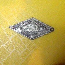 Coffee Mill Split Part Plate The Perfect Grinder eg Factory Yonne