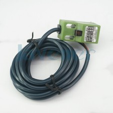 Output NPN PNP N/O N/C 3 Wires DC6-36V Inductive Proximity Sensor Switch SN04