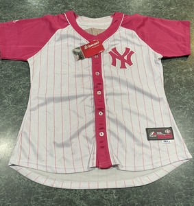 women's derek jeter jersey