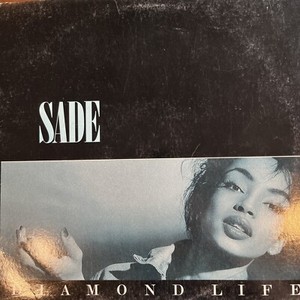 SADE シャーデー [promise] [diamond life]２枚セット SADE シャーデー [promise] [diamond life]2枚セット Diamond