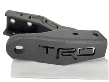 TRD Tow Hook Shackle Mount Kit (fits) 2007-2020 Toyota Tundra
