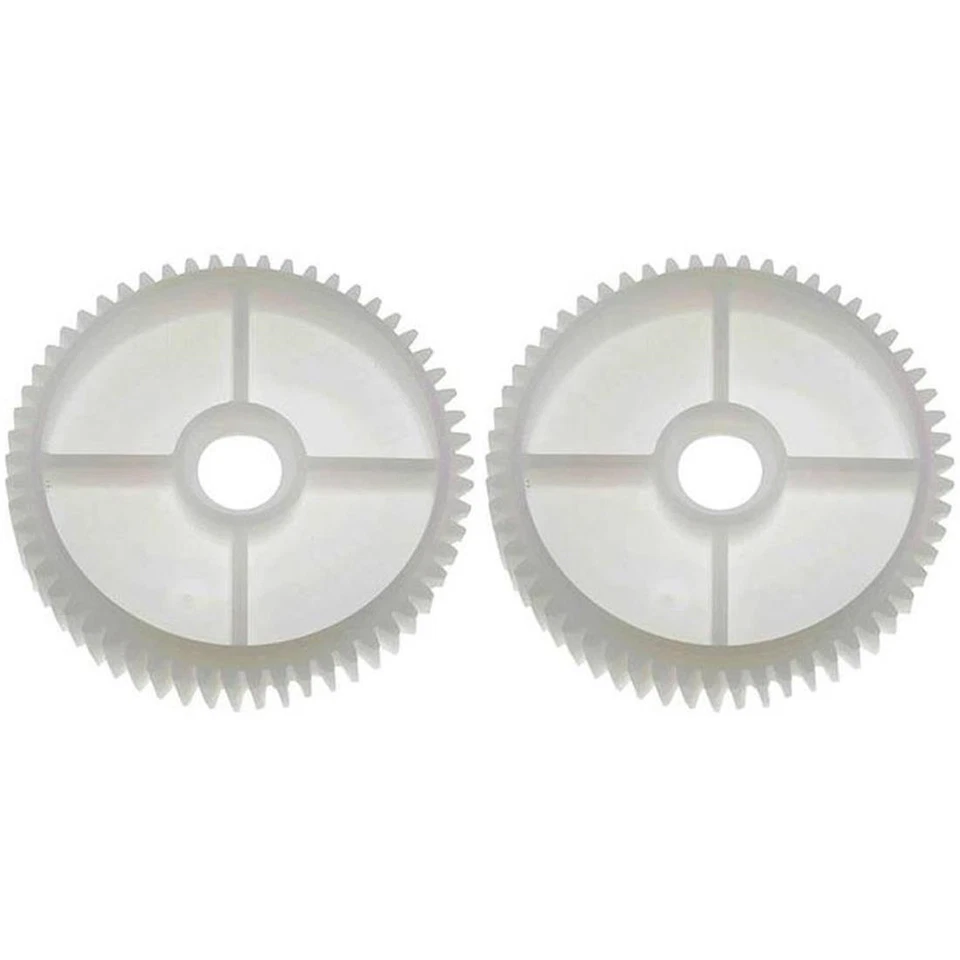 Juego de pares de faros delanteros Dorman para Firebird Corvette -PG Foto 2 de 3