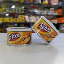 Fritos Mild Cheddar Cheese Dip 255g x 2 Tubs USA Import