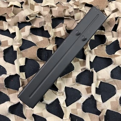 NEW TOY AIRSOFT Echo1 GAT Mid Capacity Metal Magazine - 100 Rounds