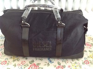 diesel gym bag