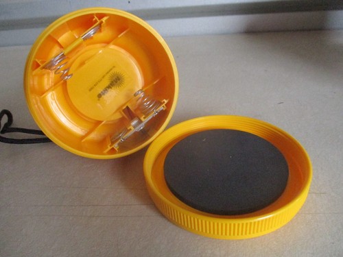 Luce strobota avvertimento 77700-05375 - Foto 6 di 8
