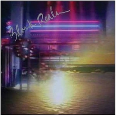 BLANK REALM GO EASY NEW CD