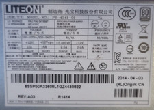 LITEON PS-4241-01 REV A03 240W POWER SUPPLY r2s2.1b3 