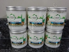 6 Herbal Essences Bio-Renew REPAIRING HAIR MASK with Argan Oil & Aloe 5.7 FL oz.