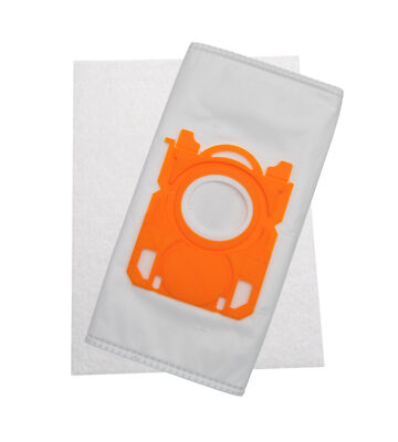 20 Staubsaugerbeutel inkl Motorschutzfilter geeignet AEG VX9-2-ÖKO GR210S s-Bag