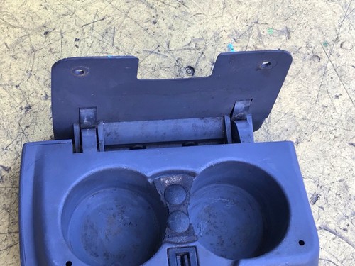 Ford Transit 00-2006 T260 2.0 SWB Front Twin Cup Holder - Picture 4 of 11