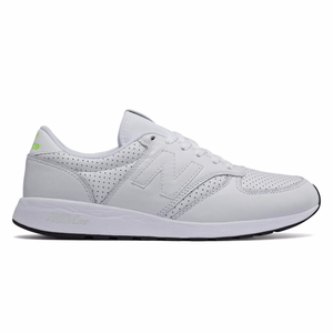 new balance 420 white mens