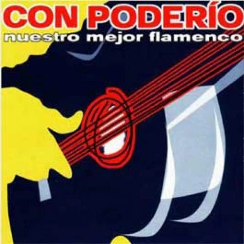 Various - Con Poderío (Nuestro Mejor Flamenco) DCD #G2034310 - Bild 1 von 1