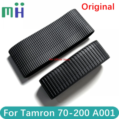 Original For Tamron 70-200mm F2.8 A001 Lens Zoom Focus Rubber Grip