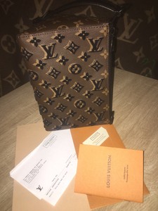 louis vuitton 3d monogram