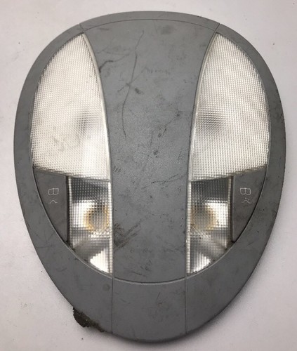 Mercedes E Klasse W211 S211 Leselampe Innenleuchte A2118201901 A211 820 19 01
