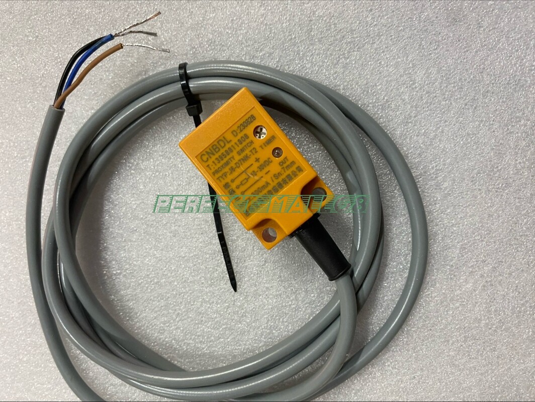 1PC NEW FOR CNBDL Proximity switch J6-D7NK-T2 | eBay