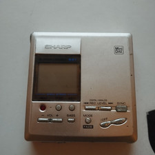 Sharp MT-831-S Junk for Parts or Repair